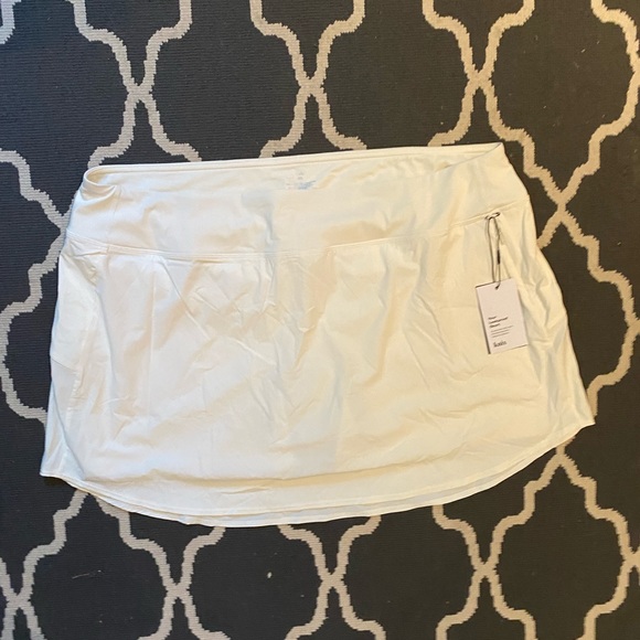 Knix leakproof skort xxl NWT - Picture 1 of 2